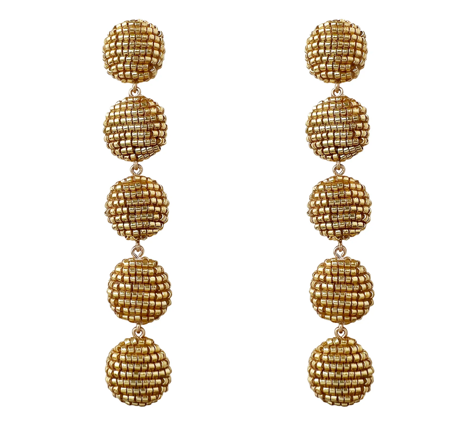 Susana Vega Cimu Earrings