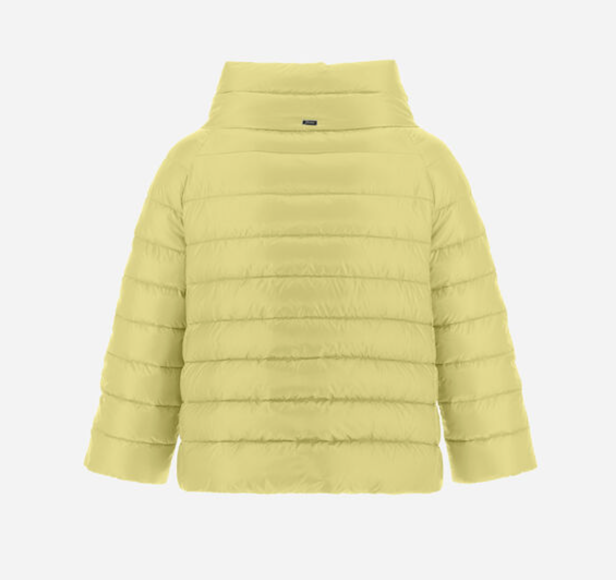 Herno Sofia 3/4 Slv Jacket
