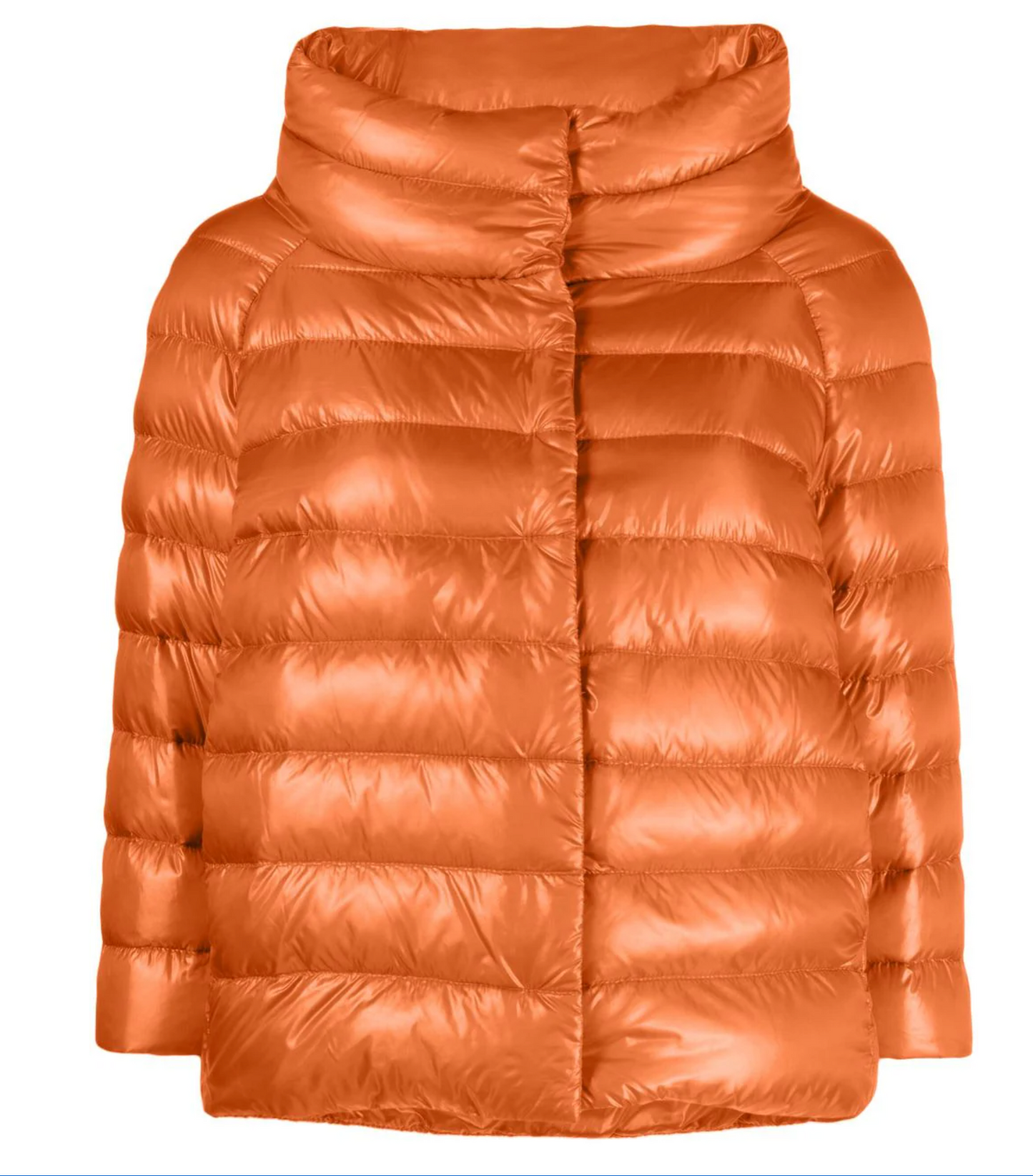 Herno Sofia 3/4 Slv Jacket