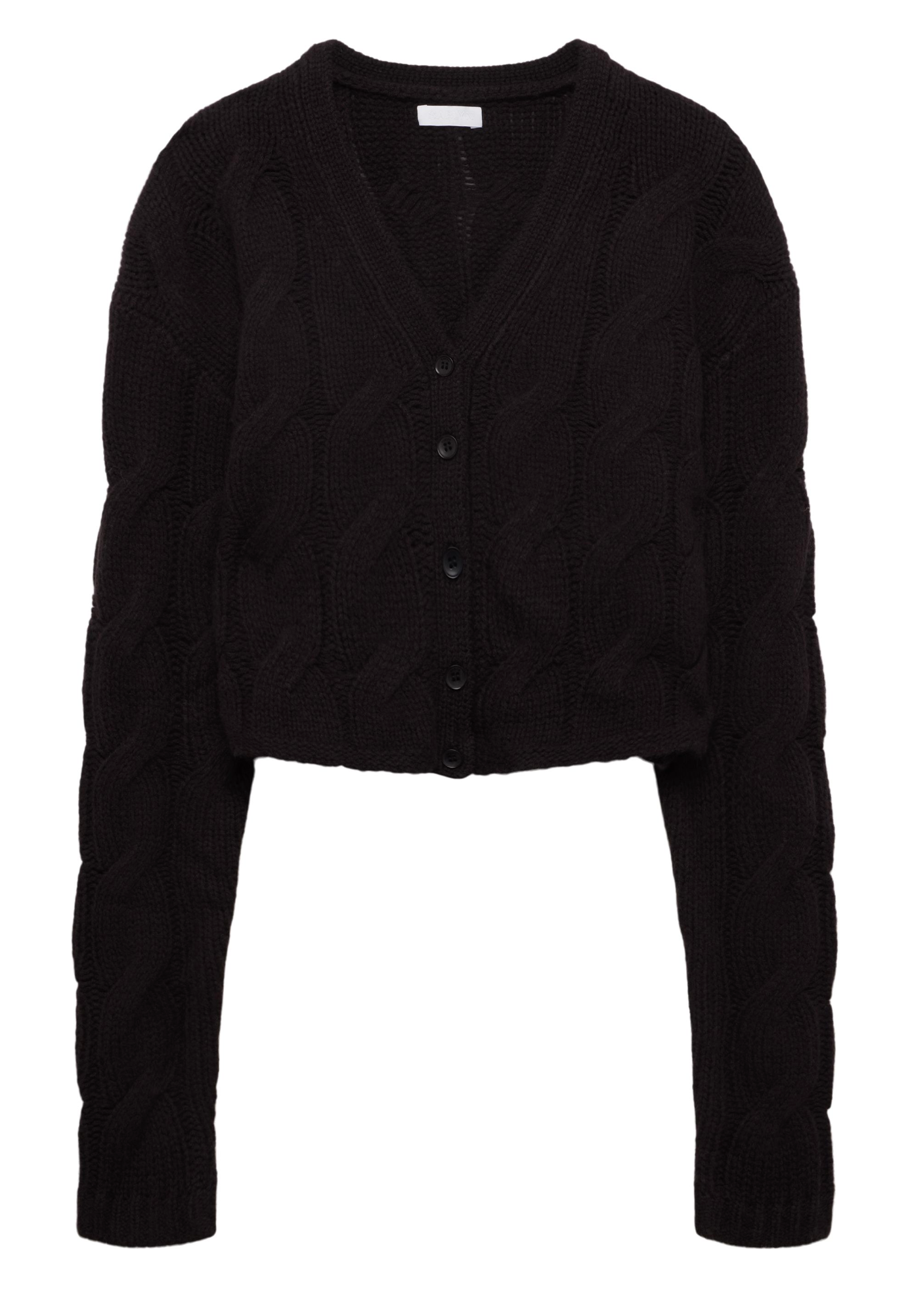 Sablyn Jolie Cable Knit Cardigan