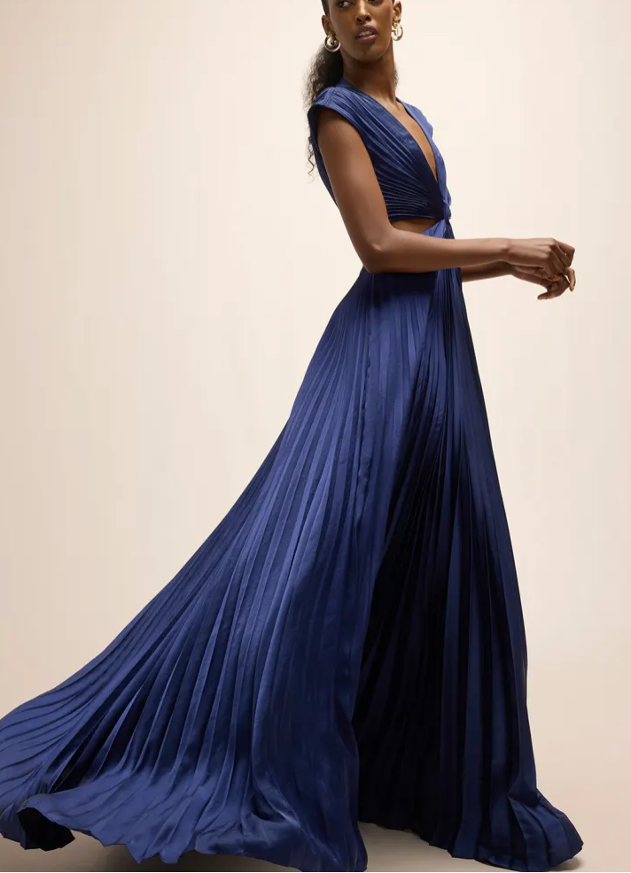 ALC Alejandra Dress