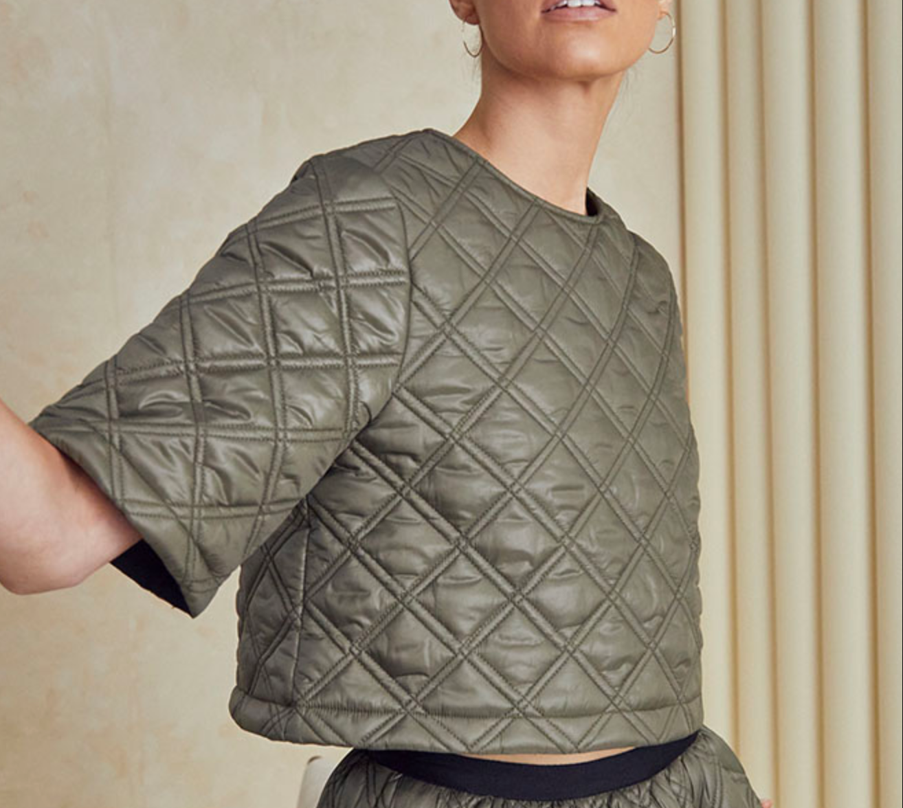Hunter Bell Gatley Top