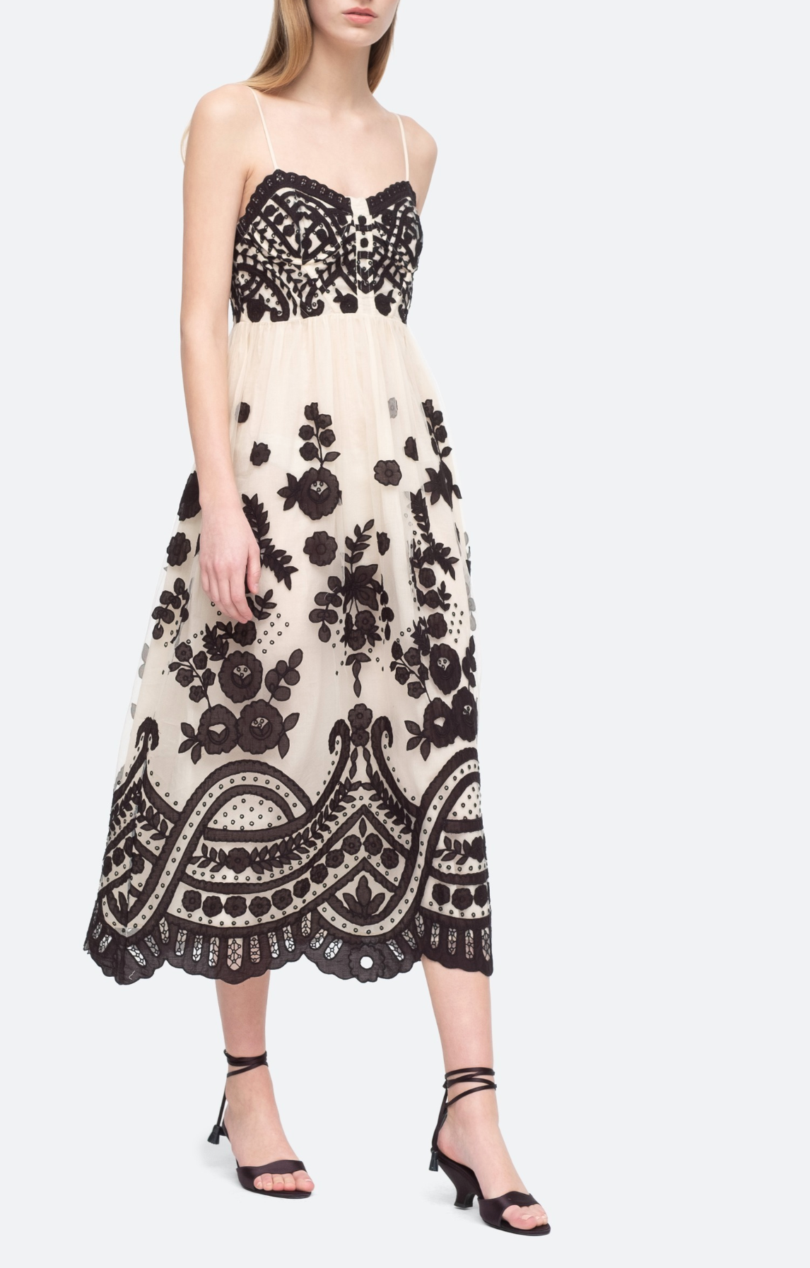 Sea Joelle Dress