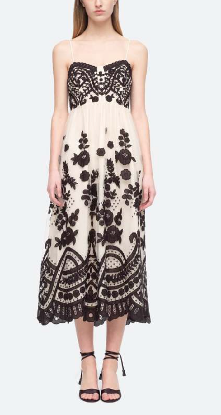 Sea Joelle Dress