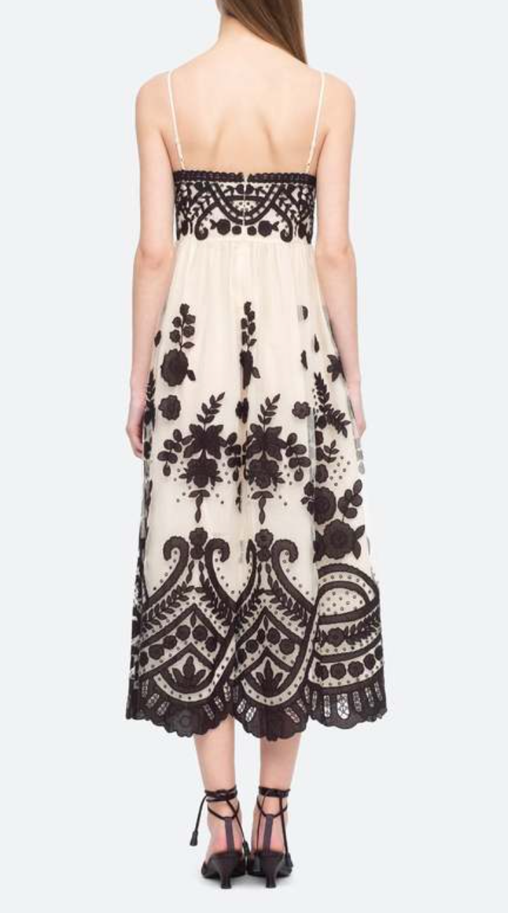 Sea Joelle Dress