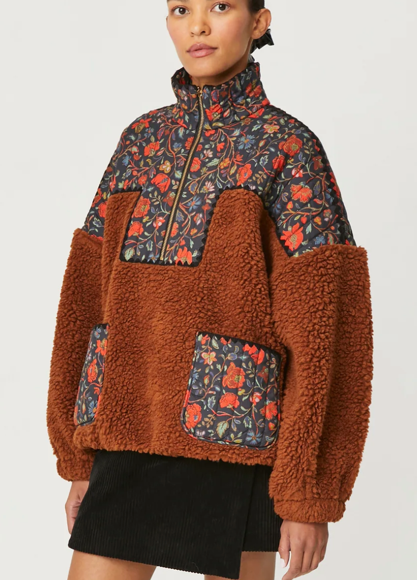 Rhode Cecilia Pullover