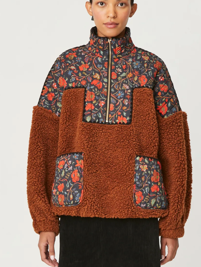 Rhode Cecilia Pullover
