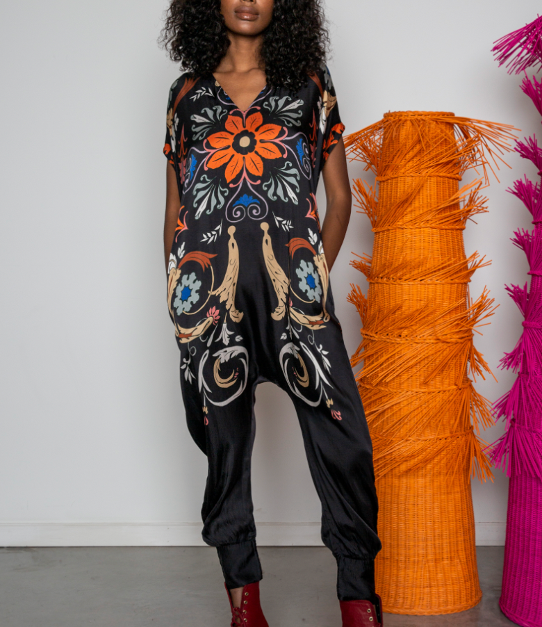 Carolina K Sera Jumpsuit