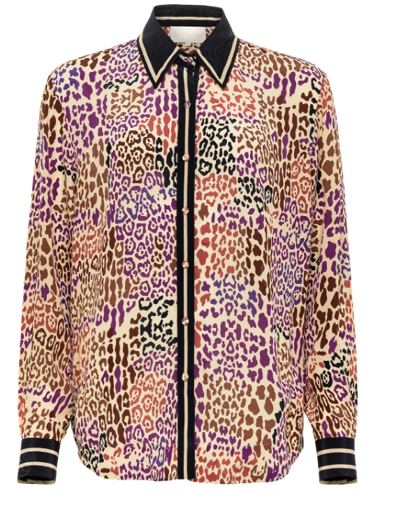 Carolina K Carmen Shirt