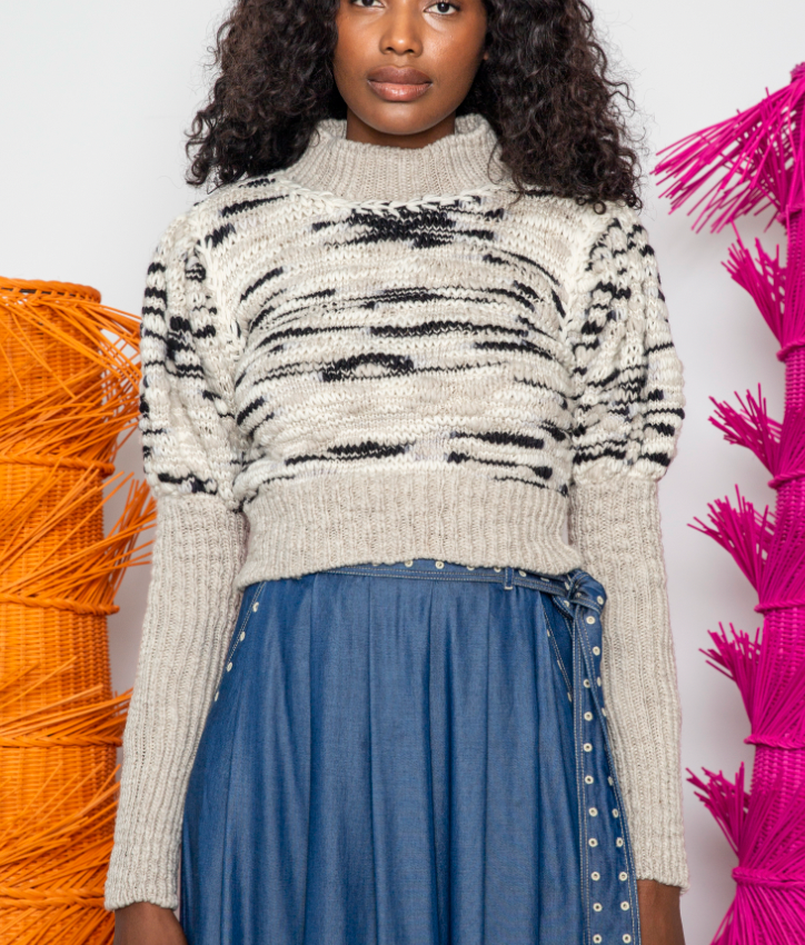 Carolina K Alana Sweater