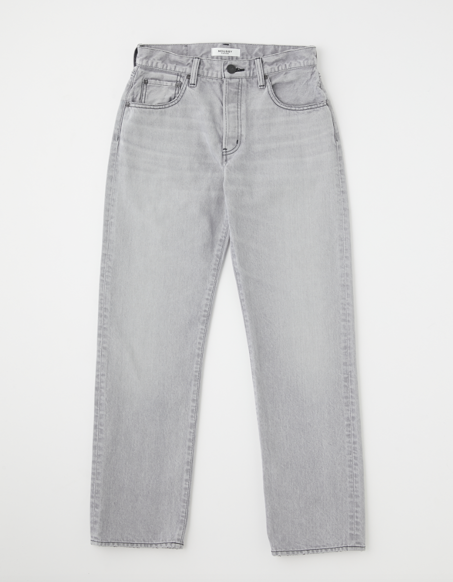 Moussy Panaca Straight Leg