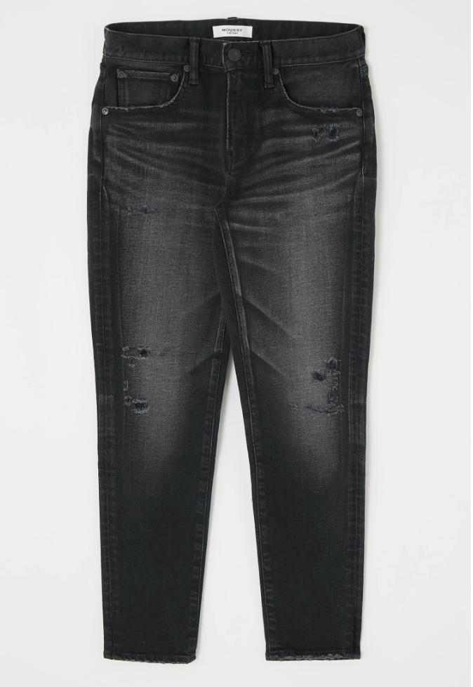 Moussy Redlands Skinny