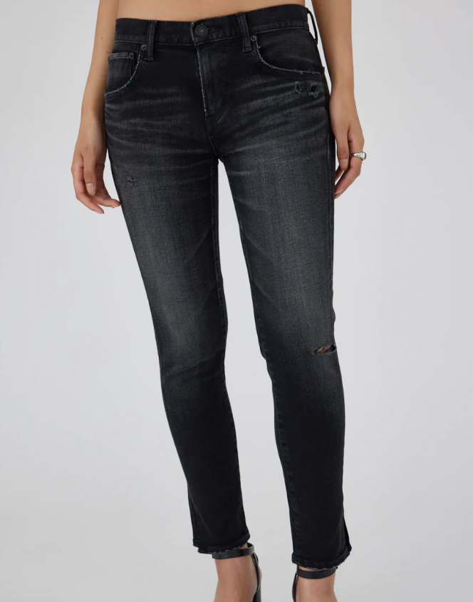 Moussy Redlands Skinny