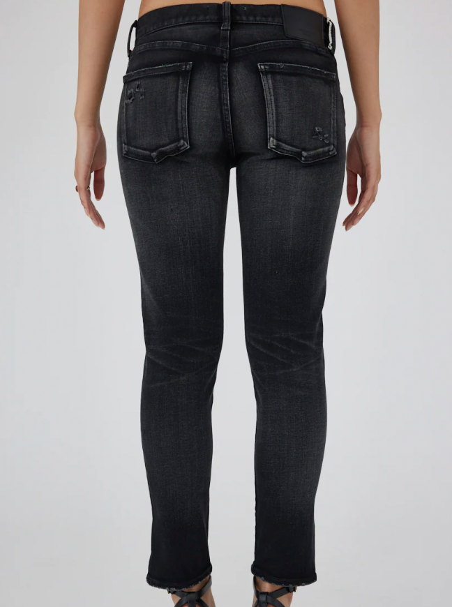 Moussy Redlands Skinny