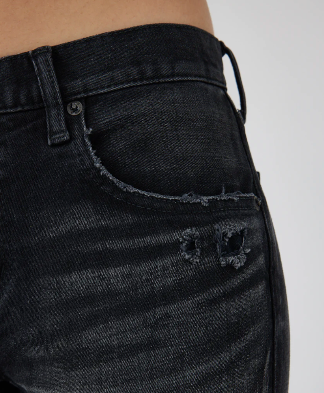 Moussy Redlands Skinny
