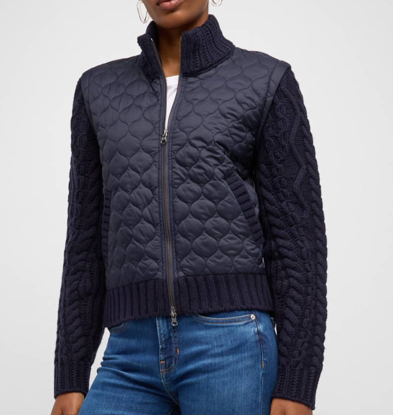 Veronica Beard Patra Jacket
