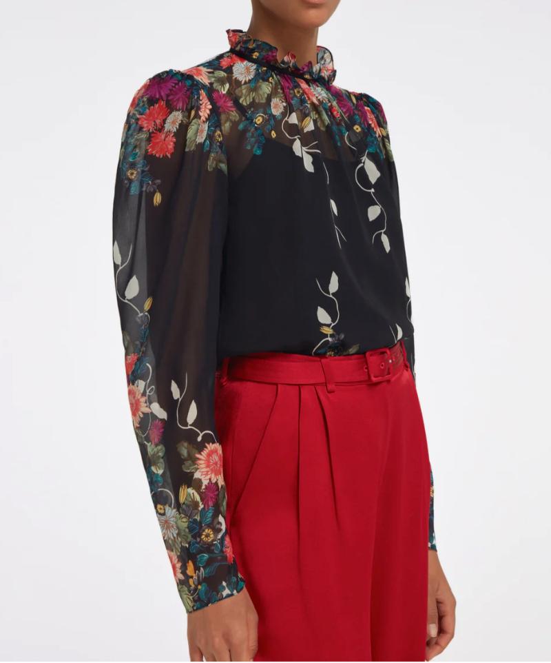 Saloni Mel-B Top