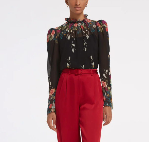 Saloni Mel-B Top