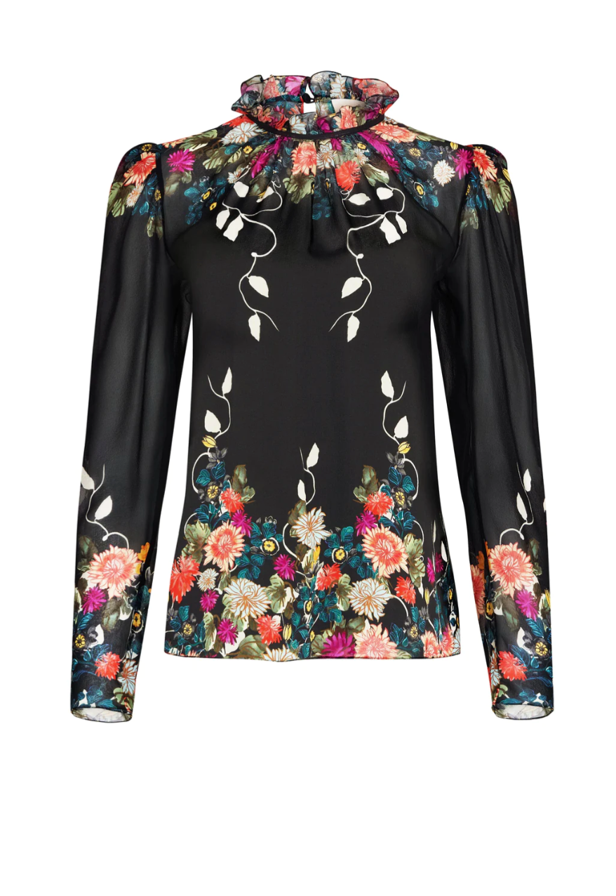 Saloni Mel-B Top