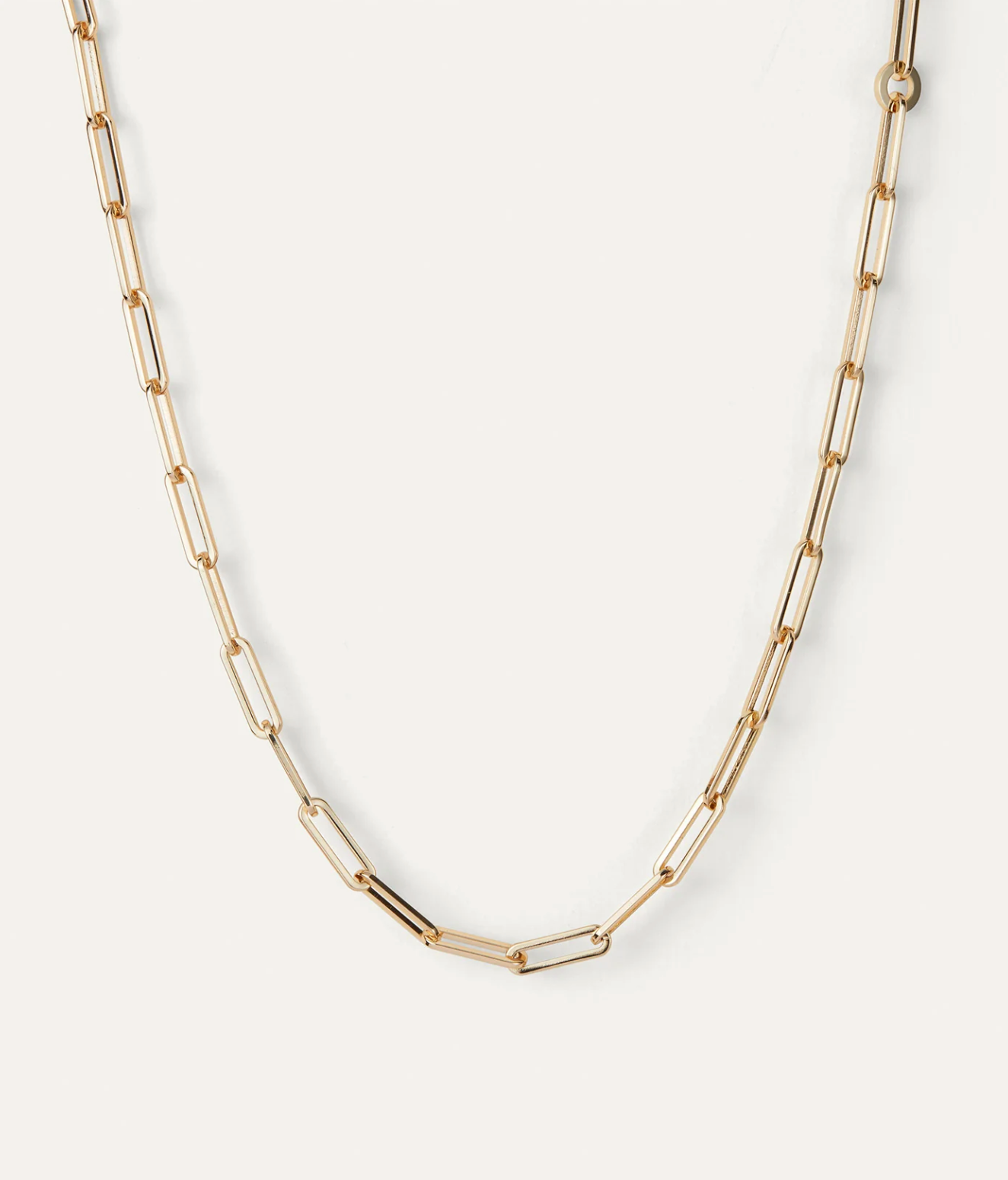 Jenny Bird Andi Slim Chain