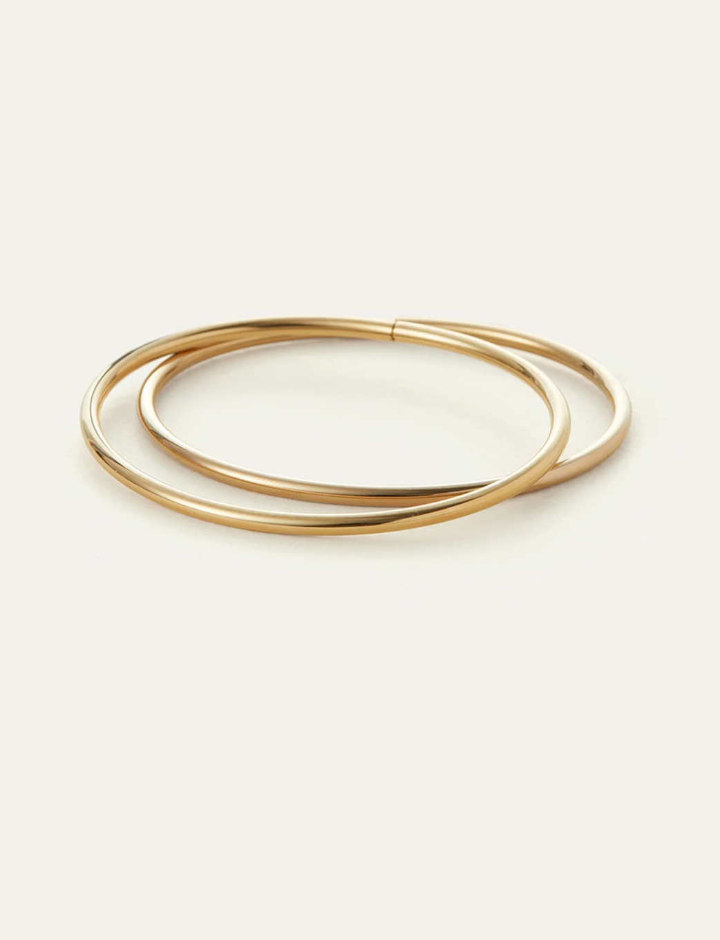 Jenny Bird Dane Bangle Set