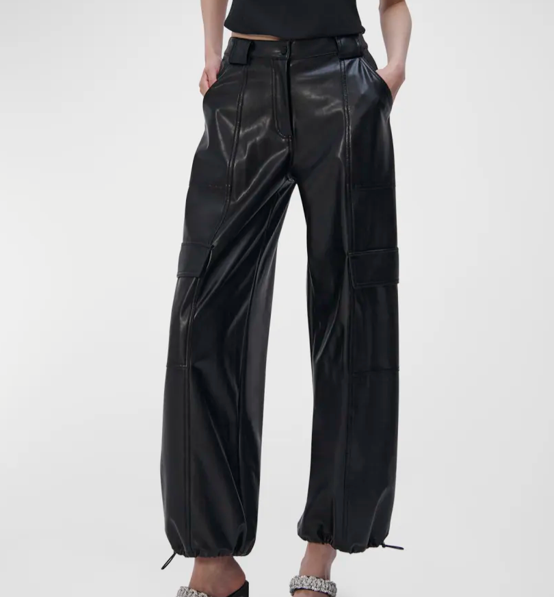 Simkhai Beatriz Cargo Pant