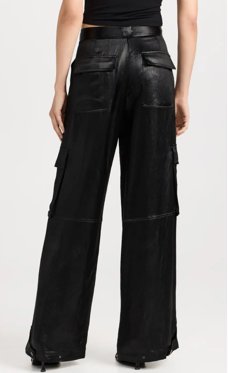 Simkhai Beatriz Cargo Pant