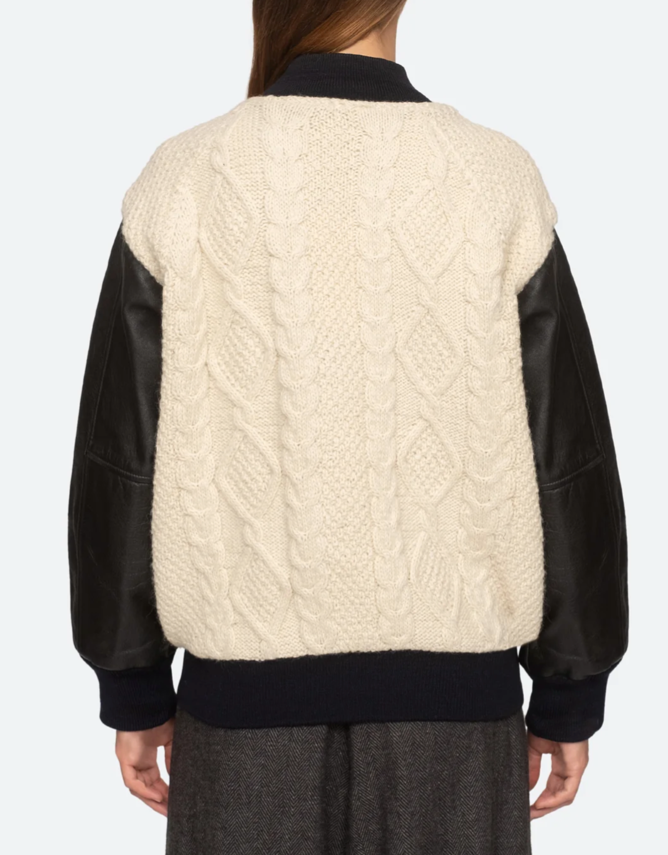 Sea Braxton Jacket