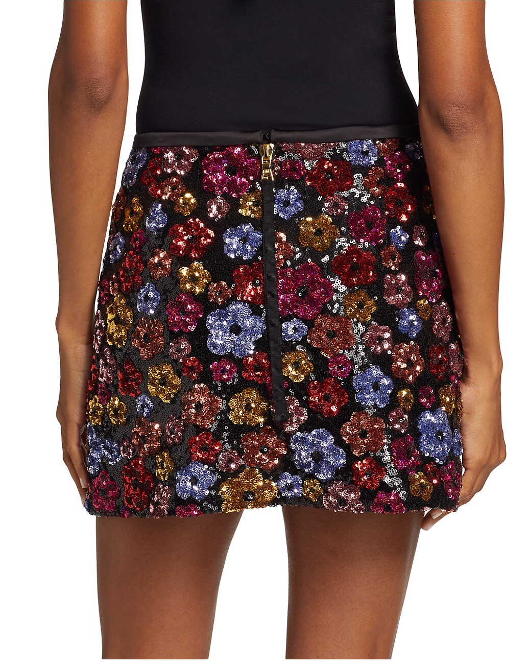 Le Superbe Murakami Skirt