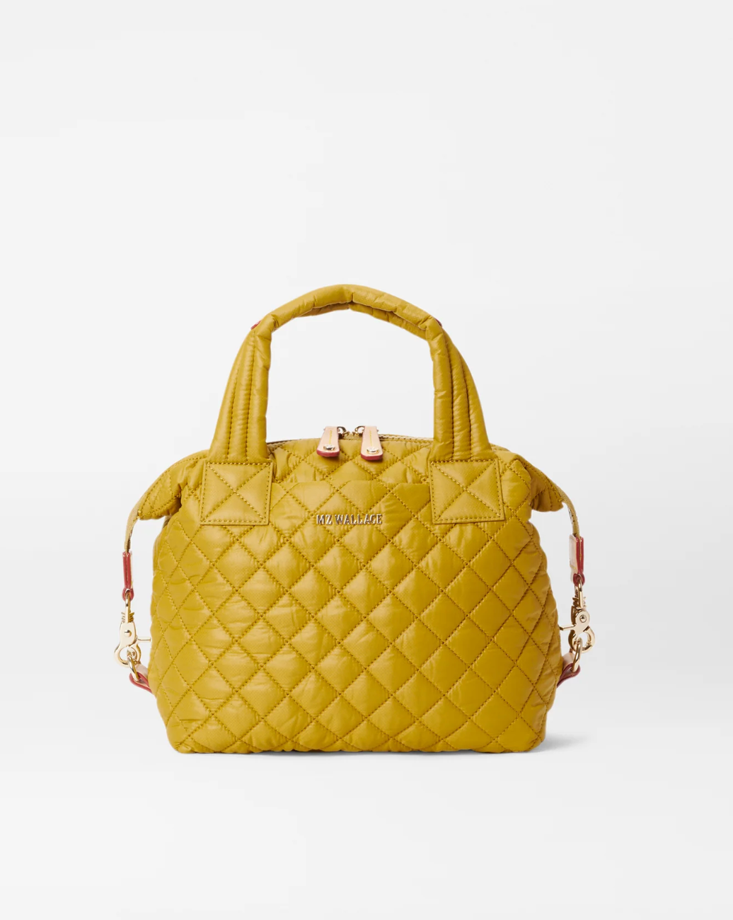 MZ Wallace S Sutton Deluxe
