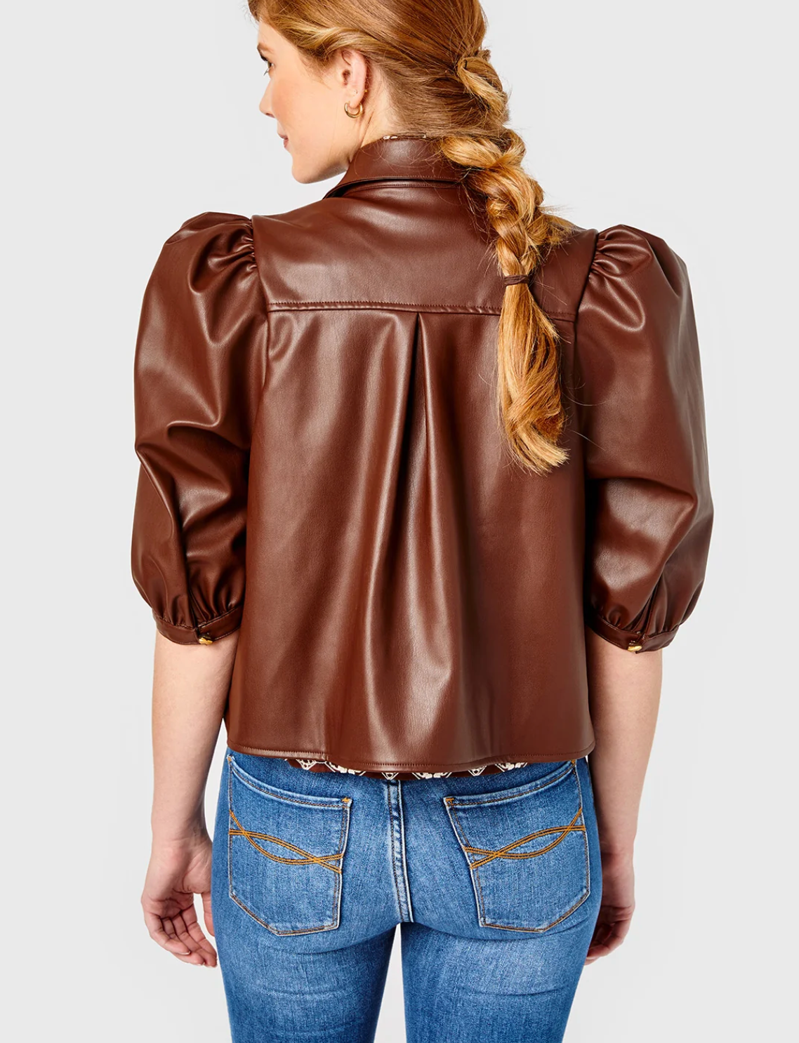 Cartolina Colby Jacket