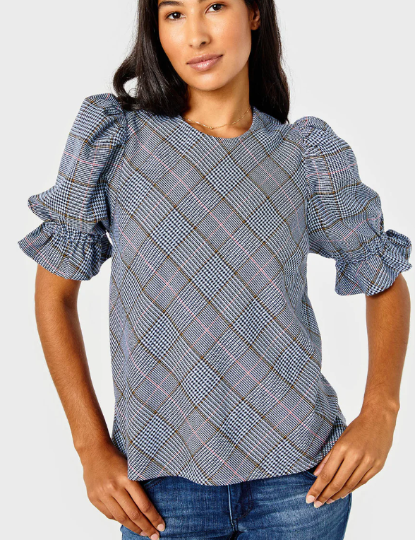 Cartolina Connie Anne Top