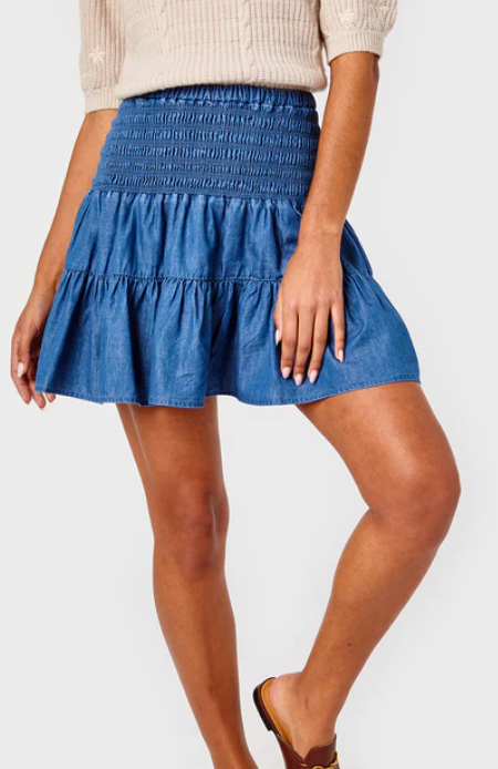 Cartolina Kylie Skirt