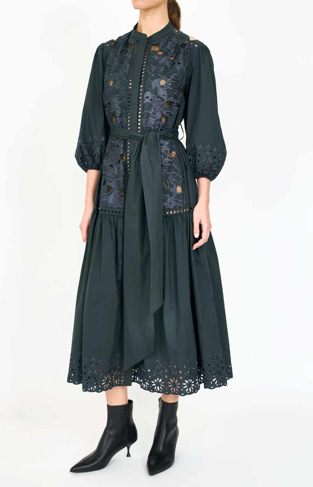 Christy Lynn Sasha Dress