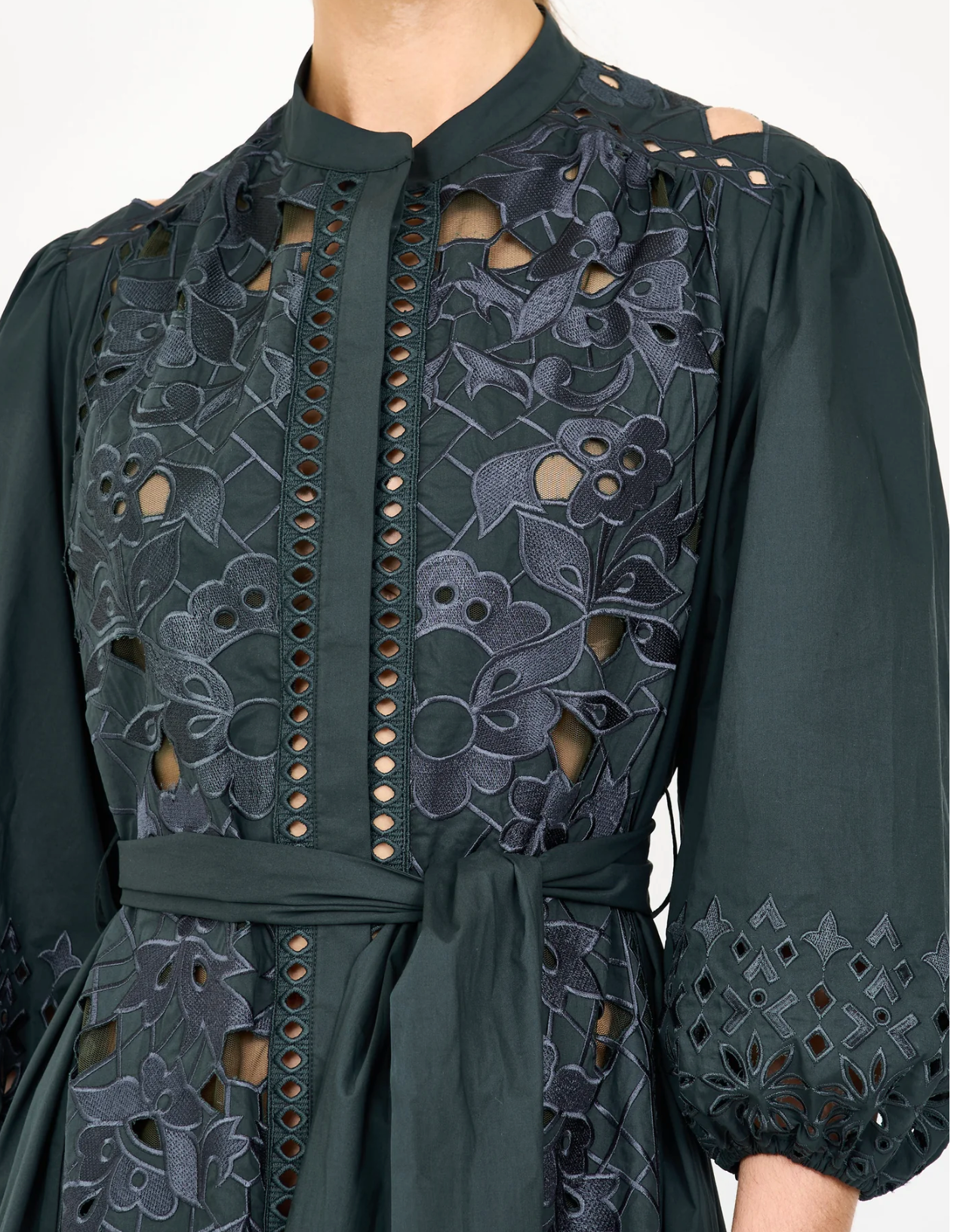 Christy Lynn Sasha Dress
