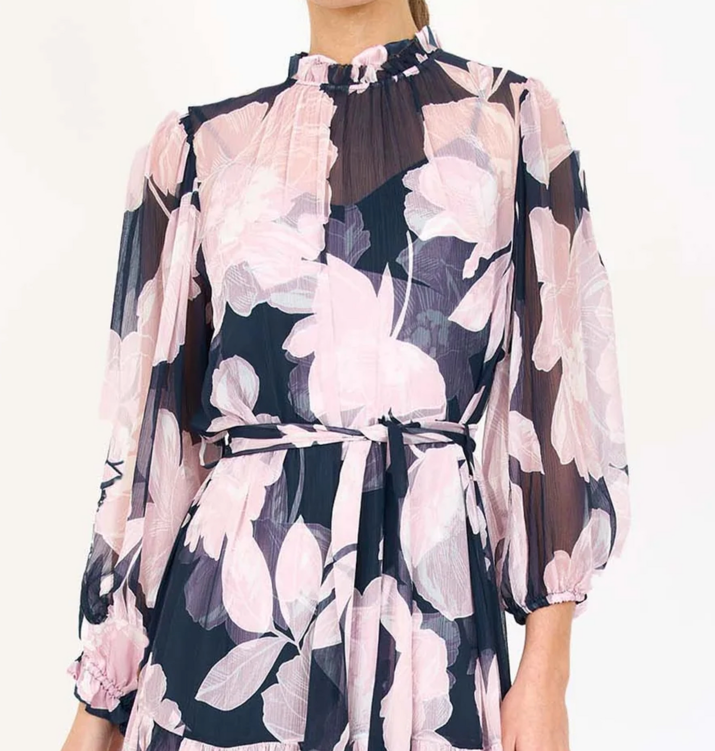 Christy Lynn Jenny Dress