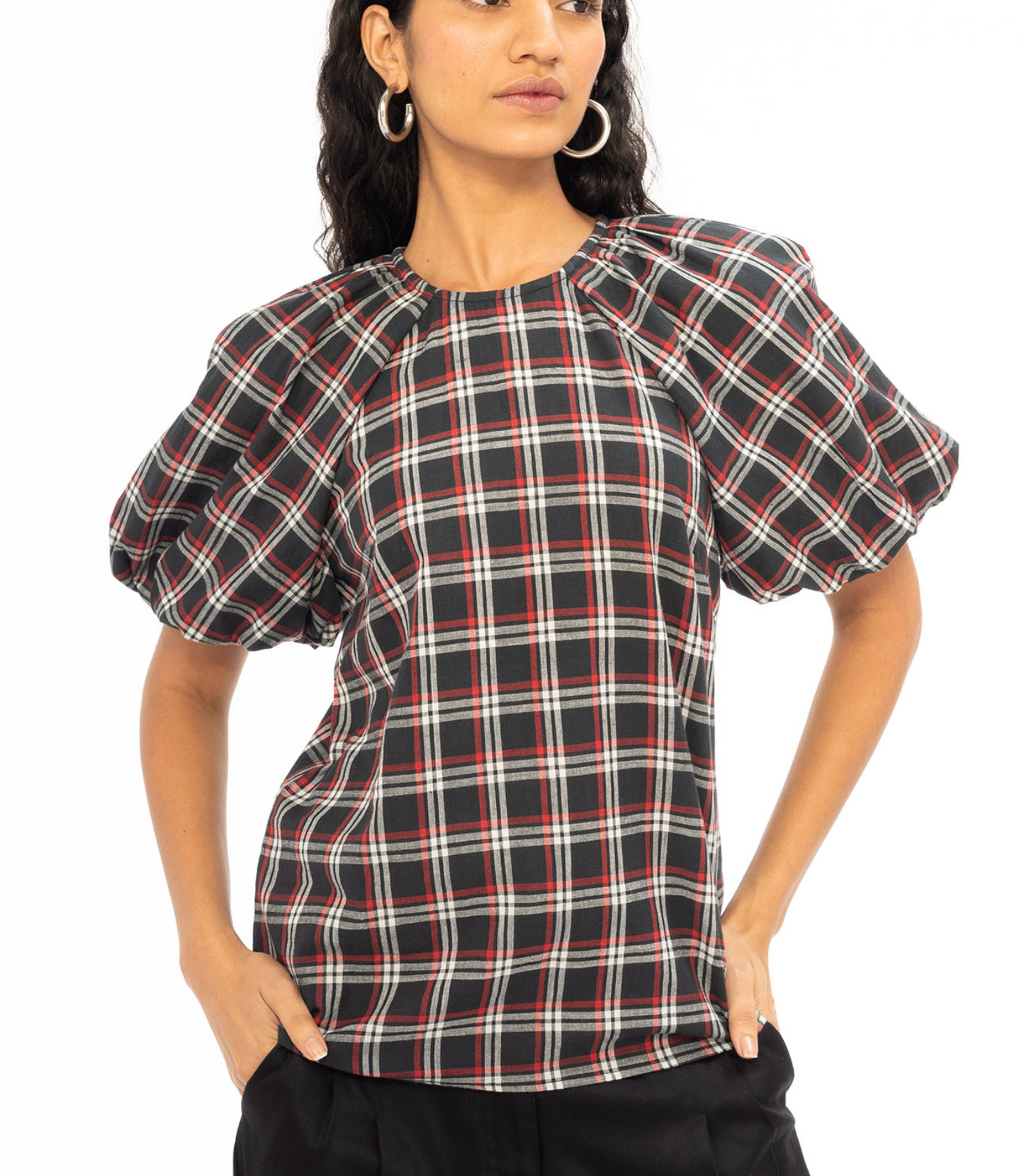 Banjanan Santos Top