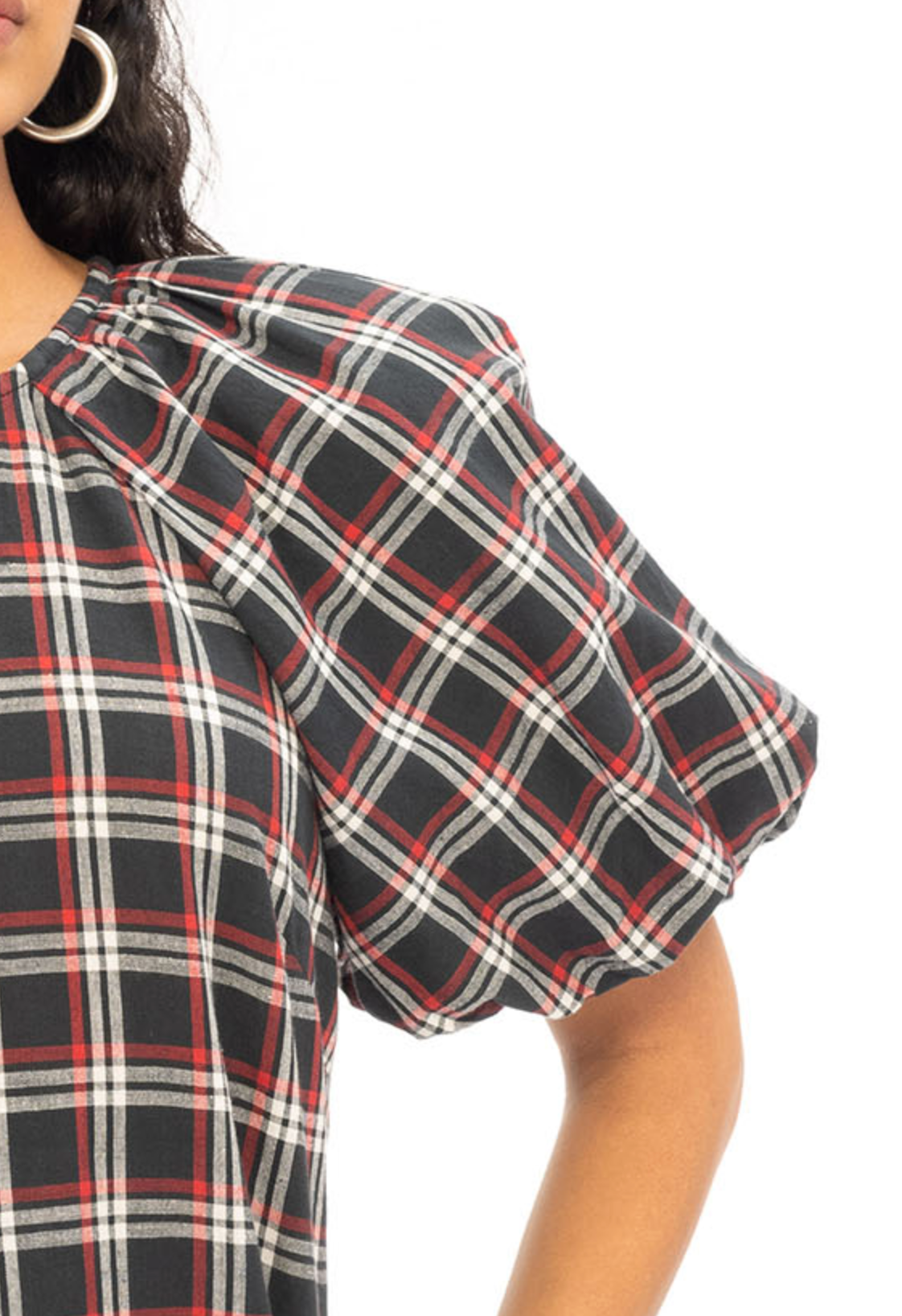 Banjanan Santos Top