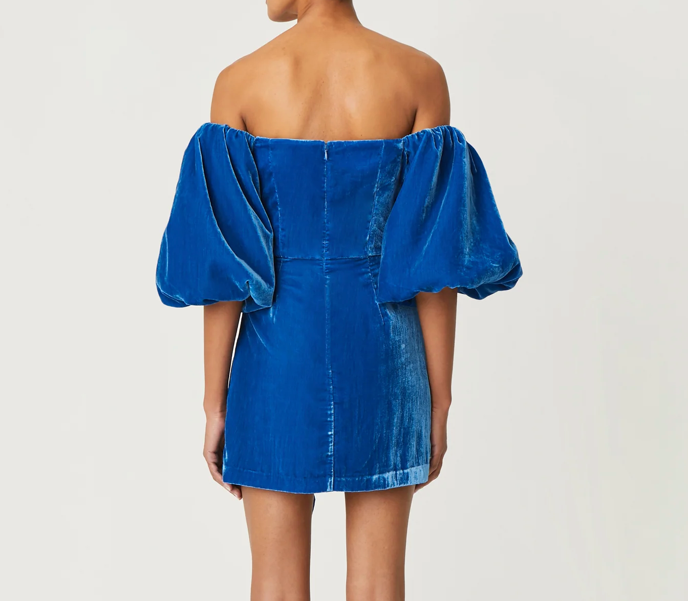 Rhode Adrian Dress