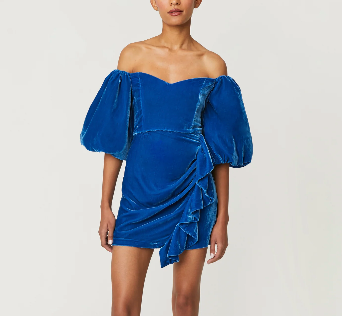 Rhode Adrian Dress