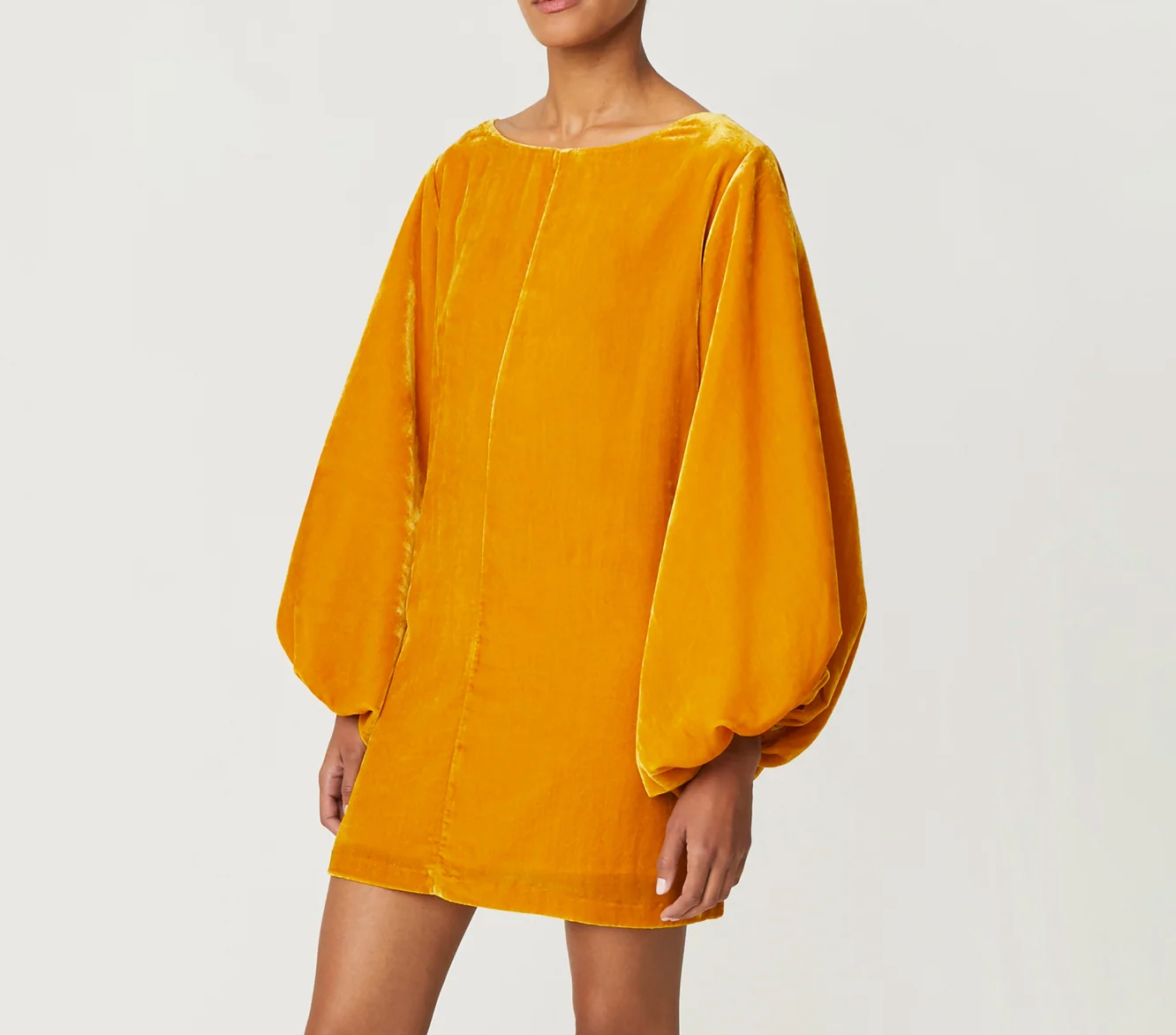 Rhode Benji Dress