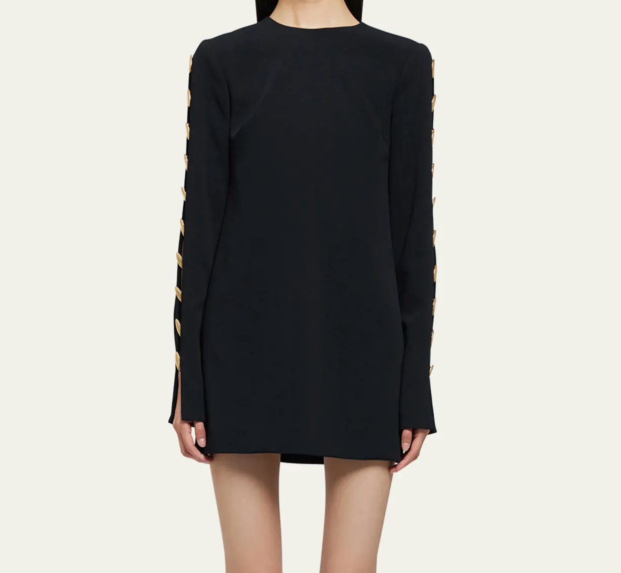Simkhai Joisian Mini Dress
