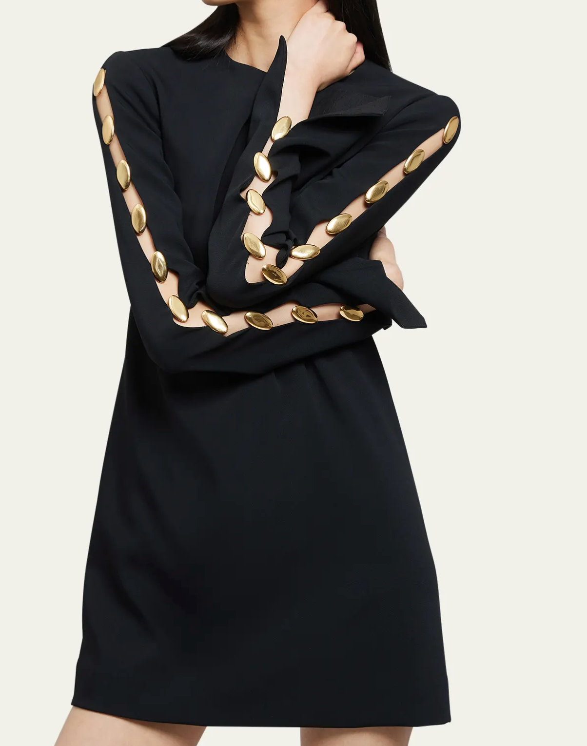Simkhai Joisian Mini Dress