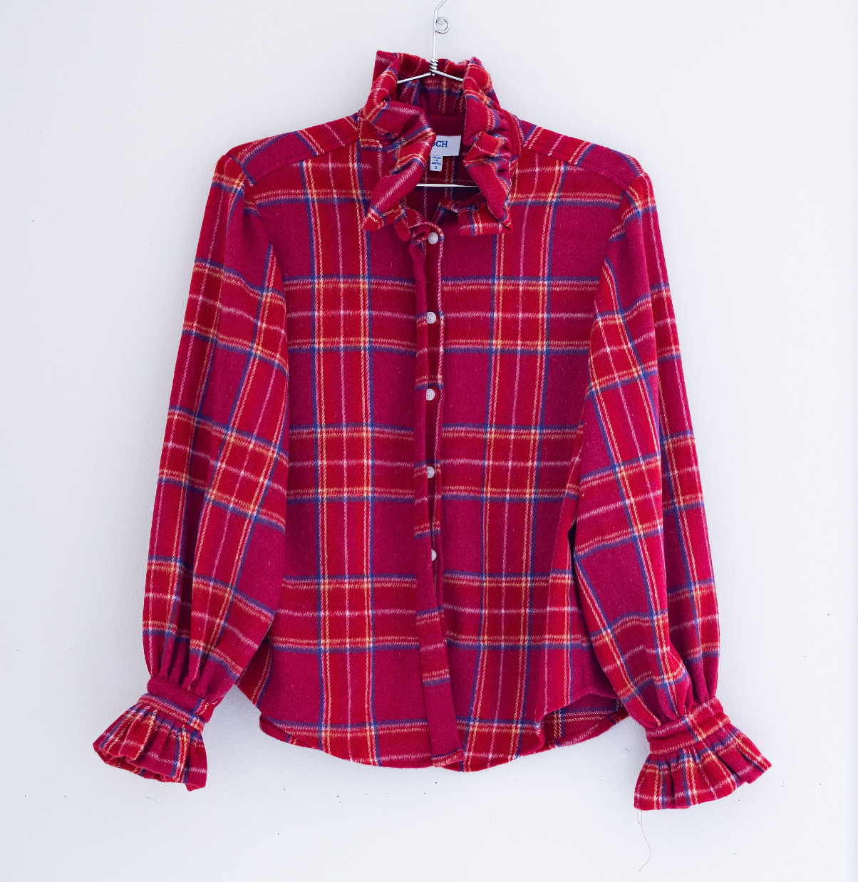 Koch Phoebe Top