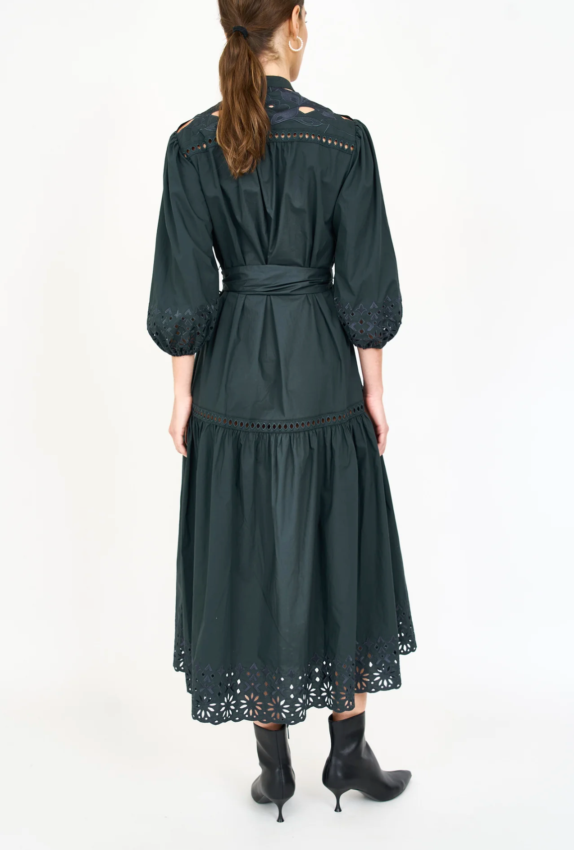 Christy Lynn Sasha Dress