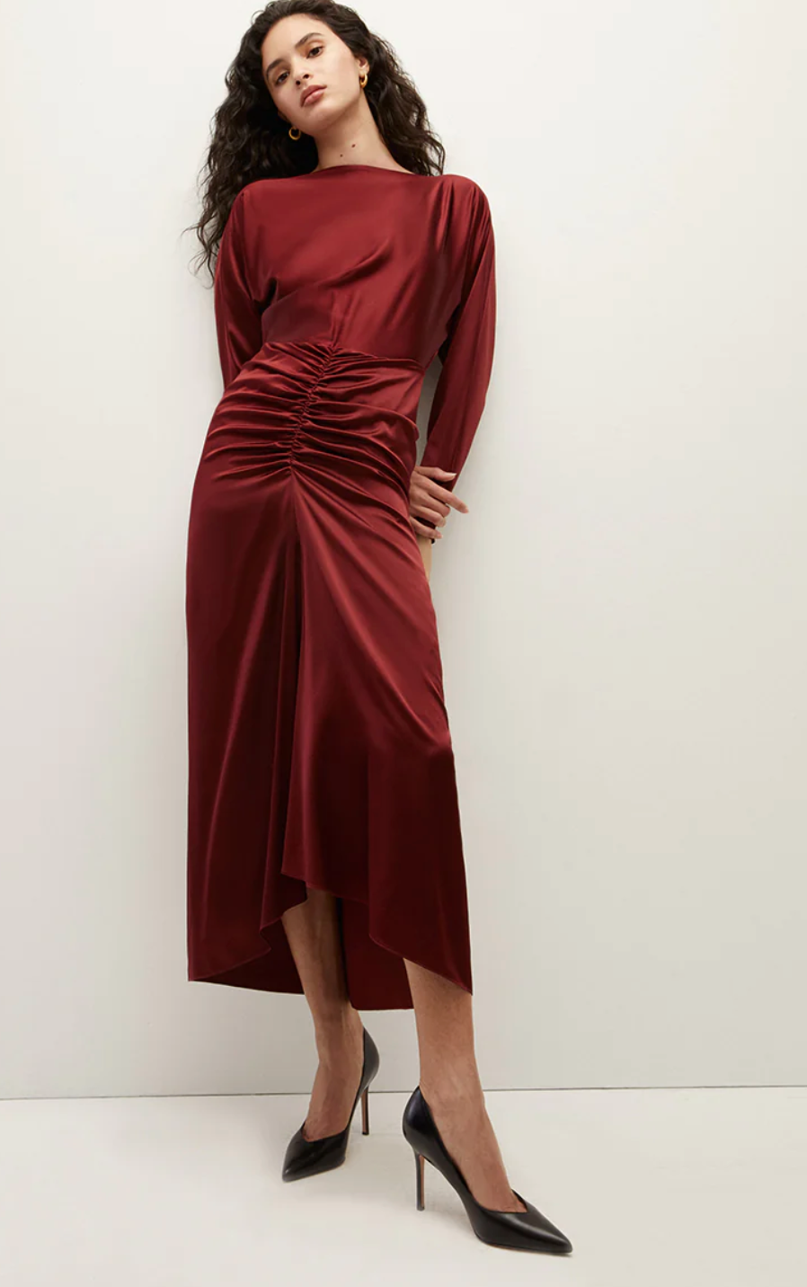 Veronica Beard Sabri Dress