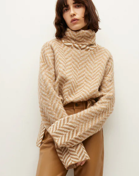 Veronica Beard Bolina Sweater