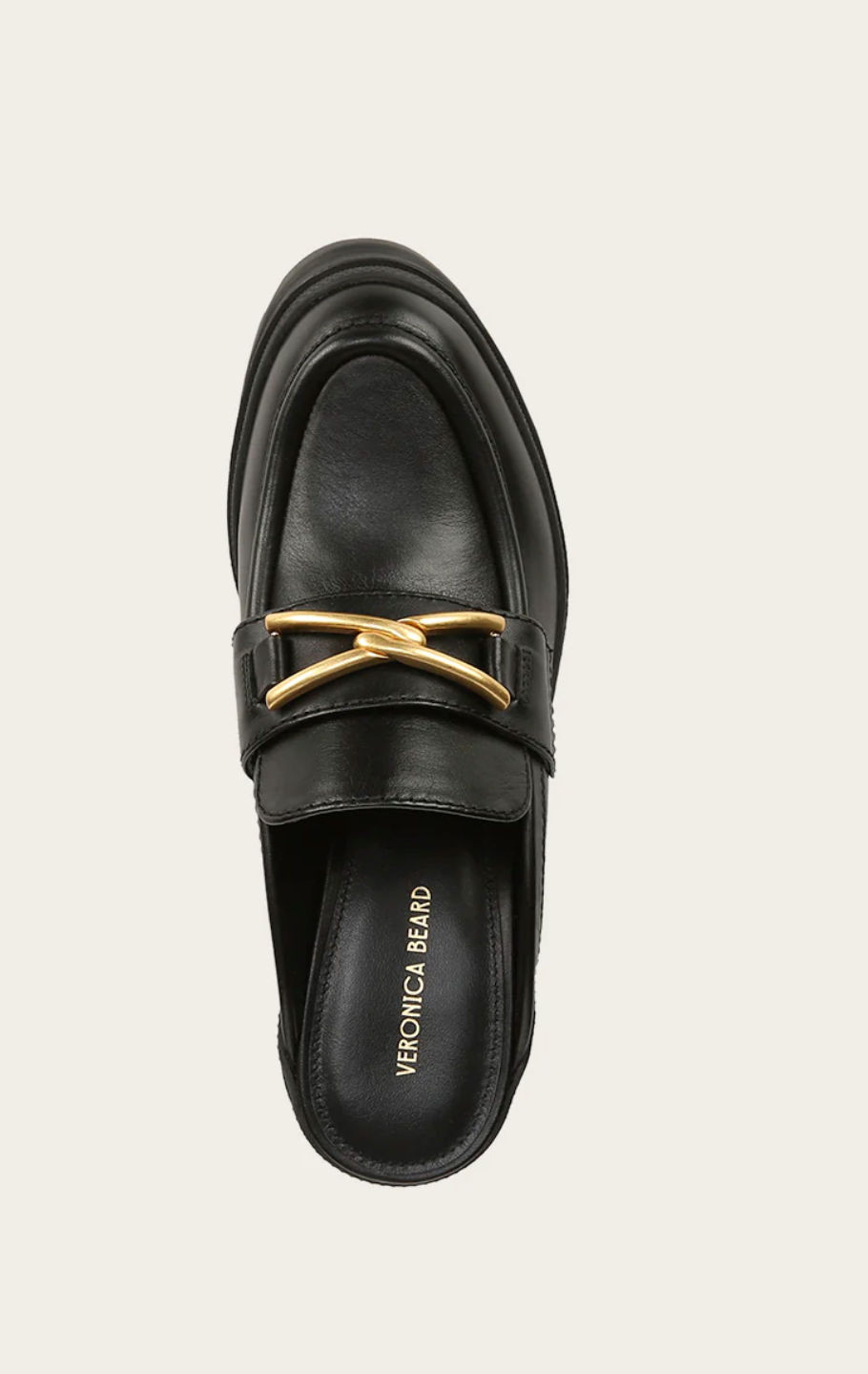 Veronica Beard Wynter Mule