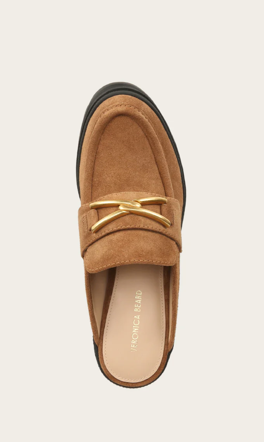Veronica Beard Wynter Mule