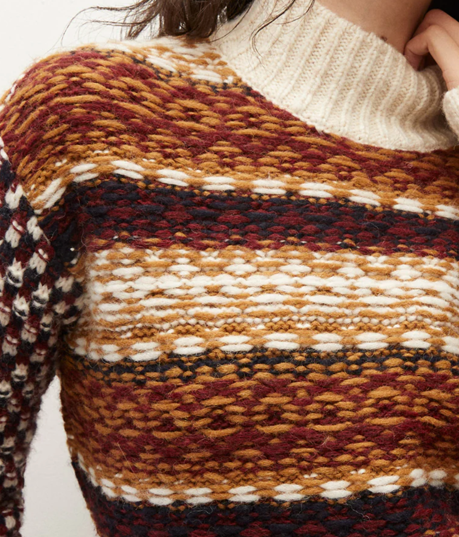 Veronica Beard Clary Sweater